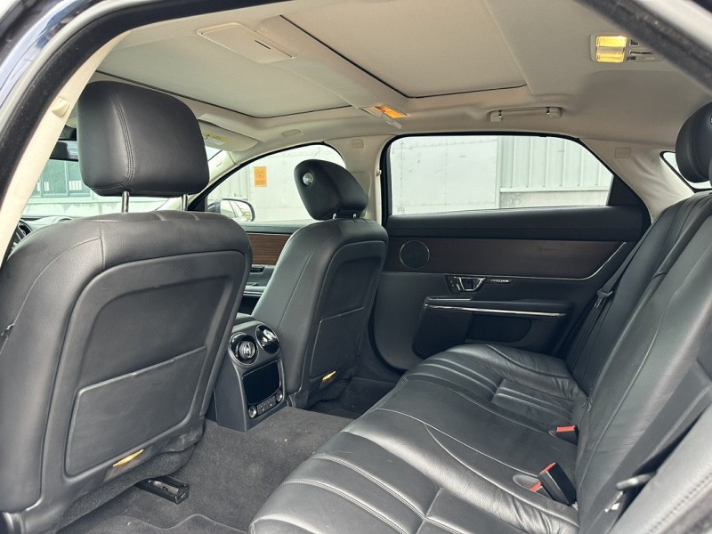 盐城16年捷豹XJL4