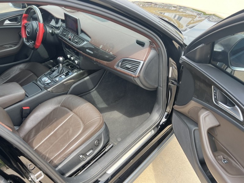 盐城16年奥迪A6L4