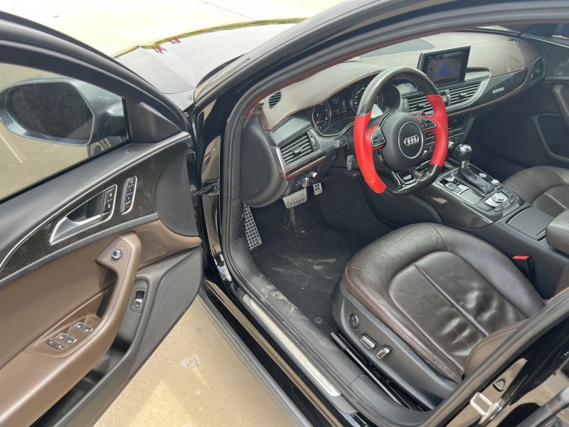 盐城16年奥迪A6L6