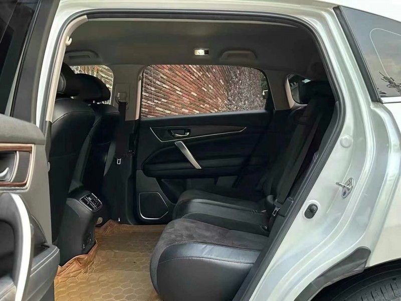 深圳19年本田冠道4