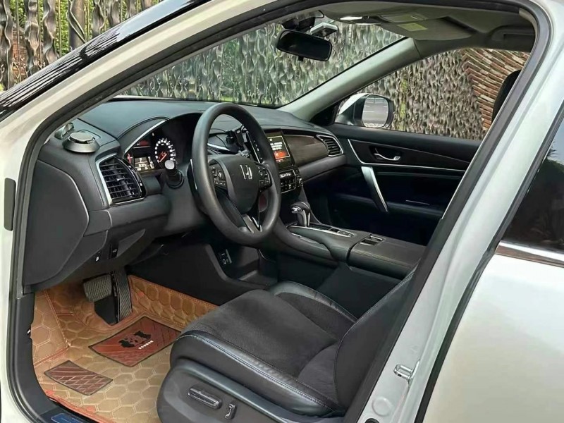 深圳19年本田冠道6