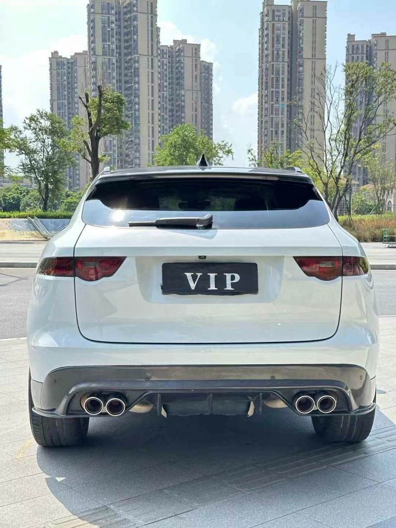 东莞21年捷豹F-Type9