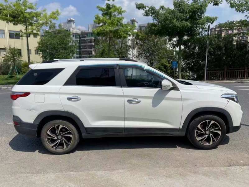 广州18年东风S5605