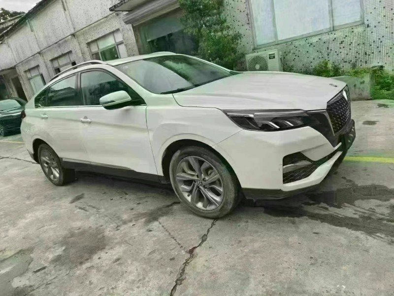廣州21年啟辰T902
