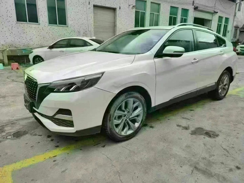 廣州21年啟辰T903