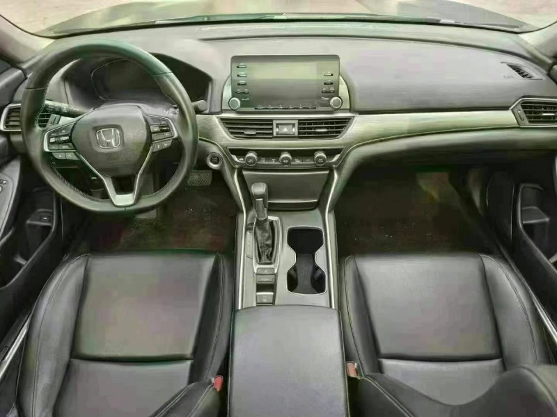 广州19年本田雅阁6