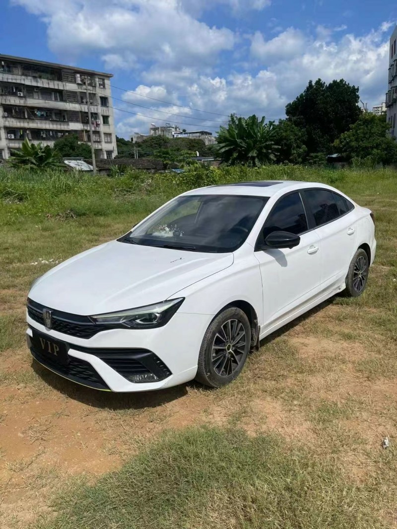 廣州23年榮威i52