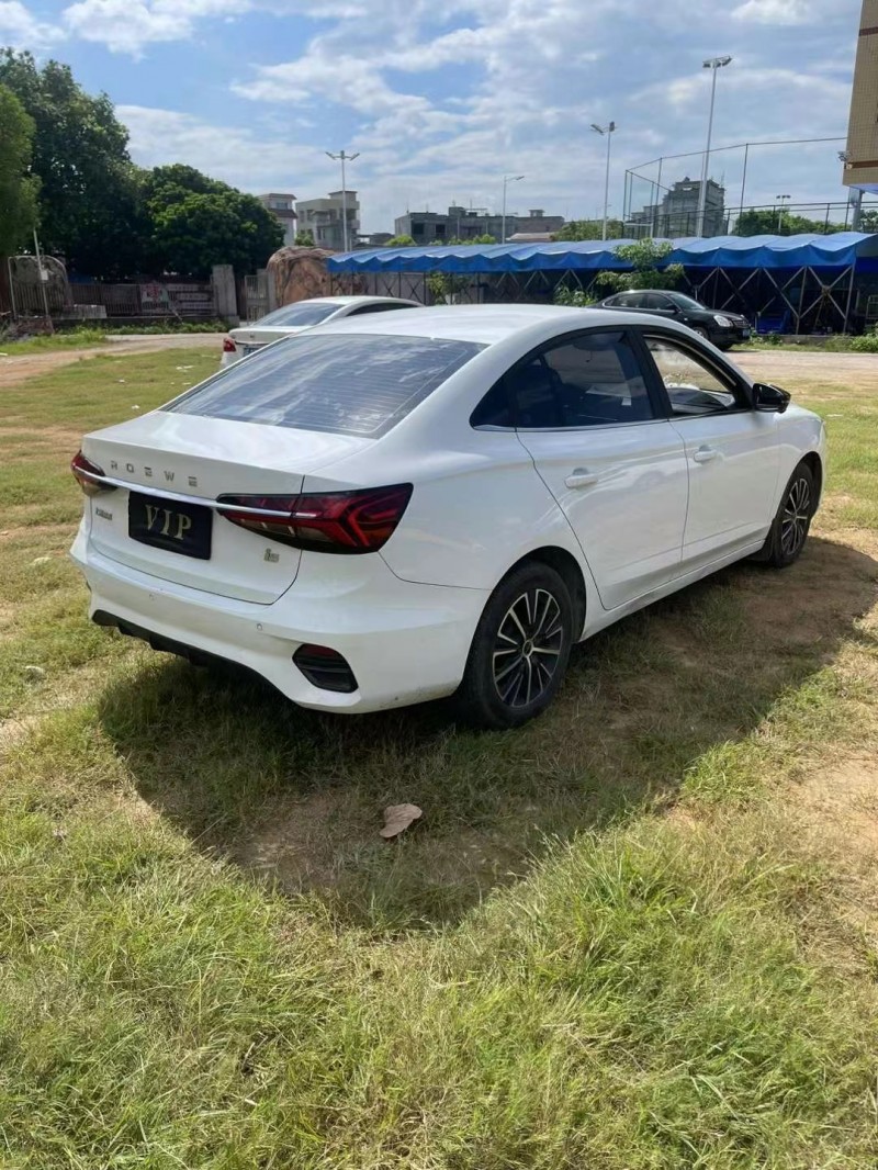 廣州23年榮威i58