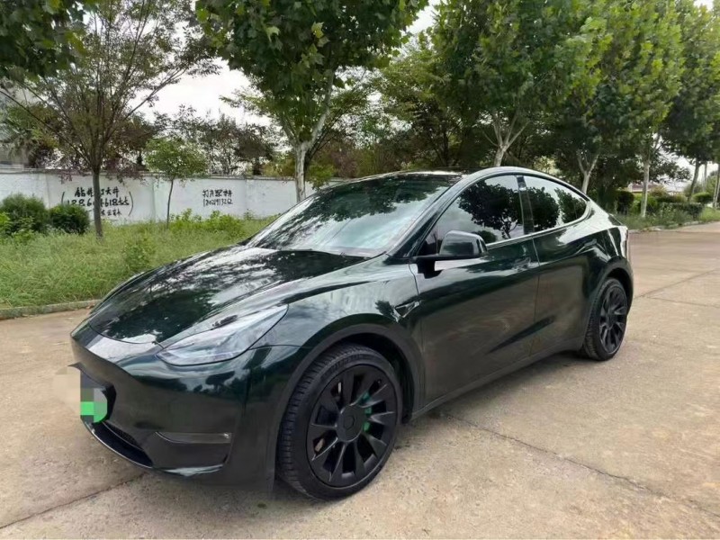 常州23年特斯拉MODEL Y2