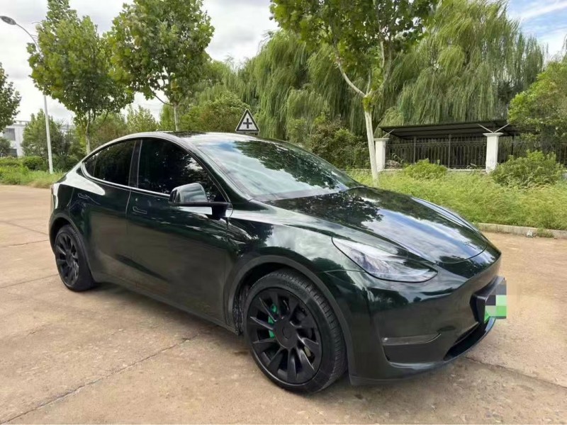 常州23年特斯拉MODEL Y3