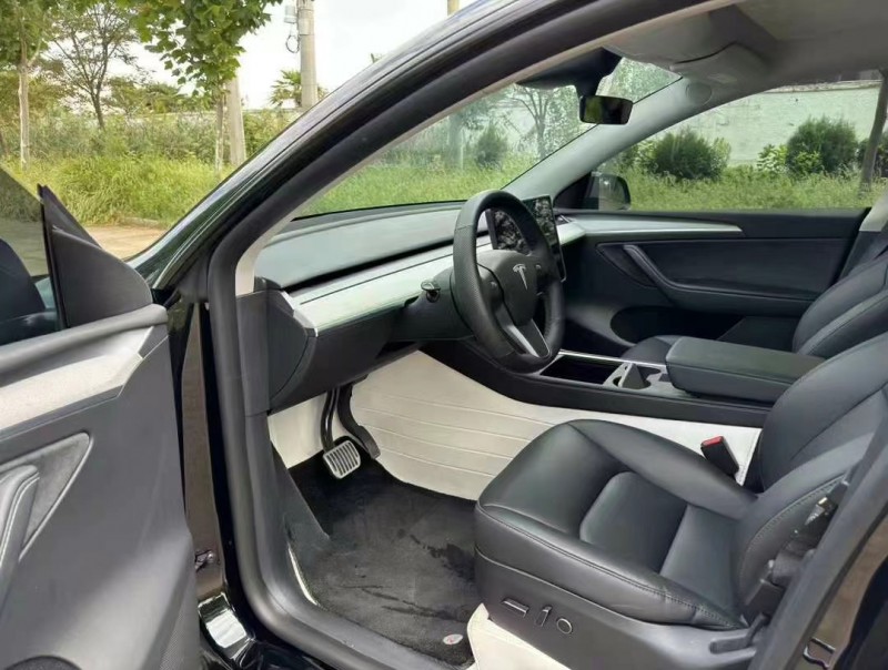 常州23年特斯拉MODEL Y4
