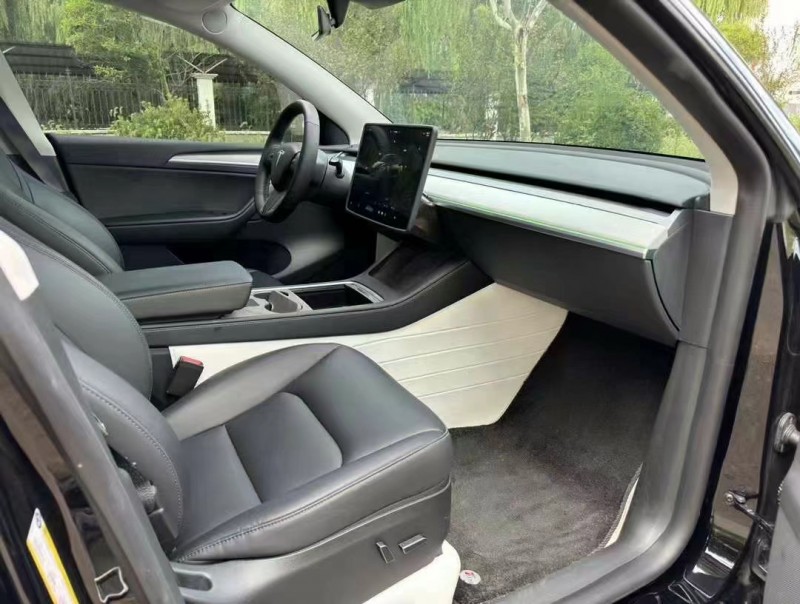 常州23年特斯拉MODEL Y5