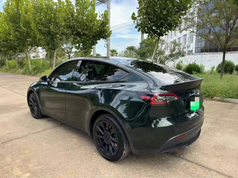 常州23年特斯拉MODEL Y7