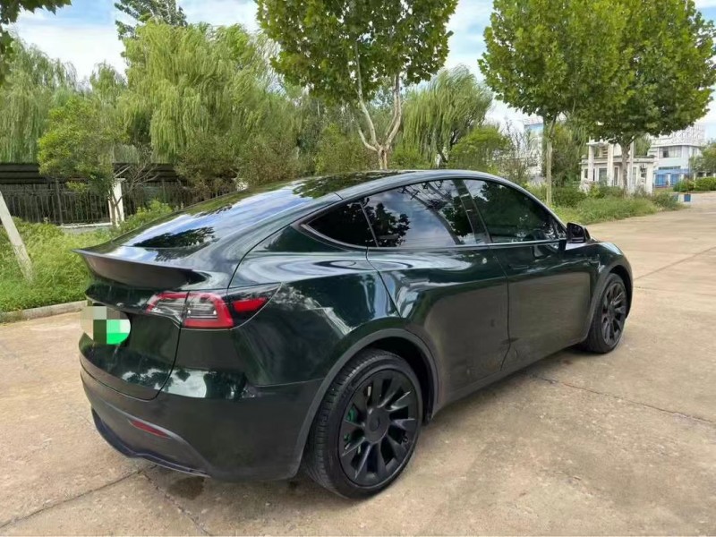 常州23年特斯拉MODEL Y9