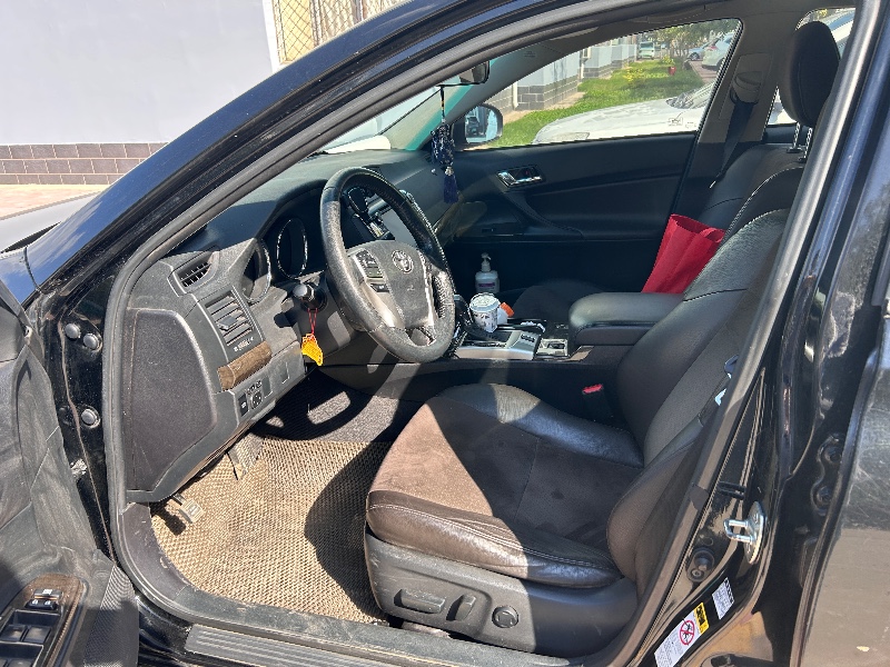 滄州14年豐田銳志3