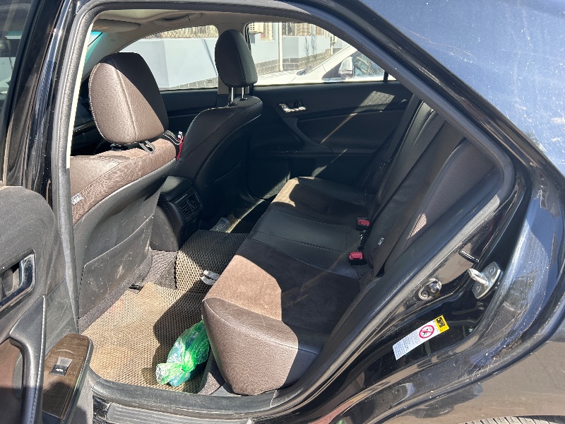 滄州14年豐田銳志4