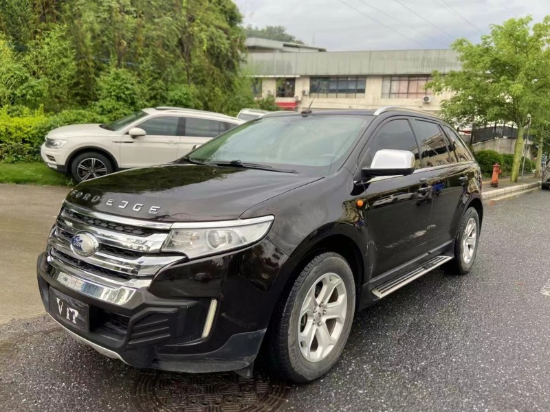 广州13年福特锐界2