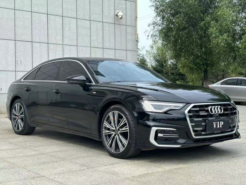 吉林23年奧迪A6L2