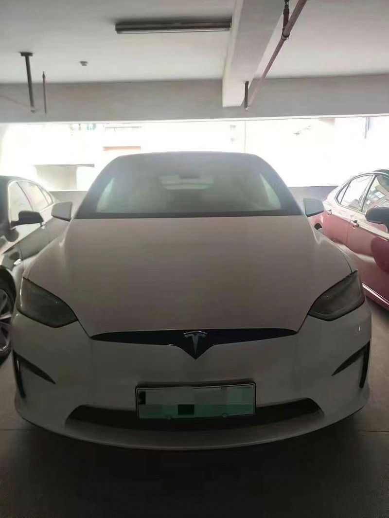 金華23年特斯拉MODEL X1
