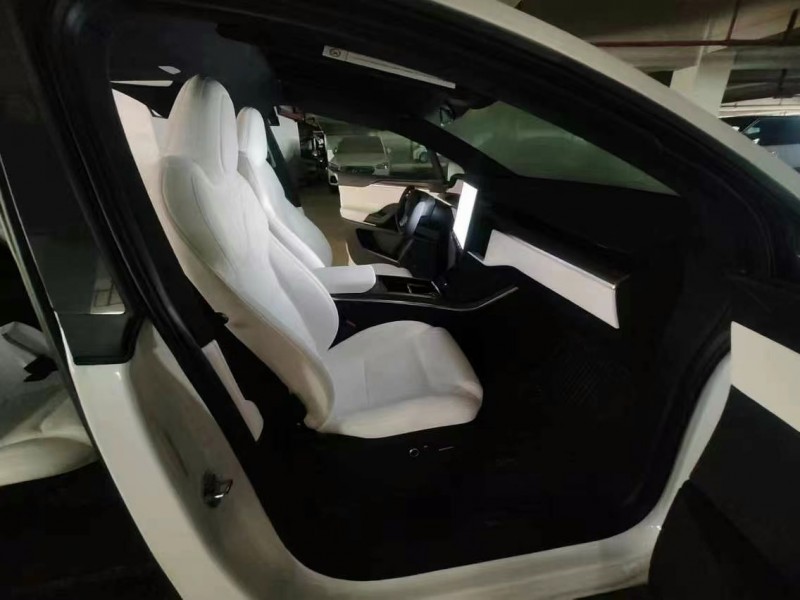 金華23年特斯拉MODEL X6