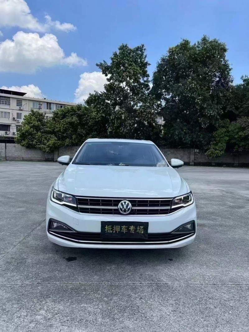 桂林20年大眾寶來1