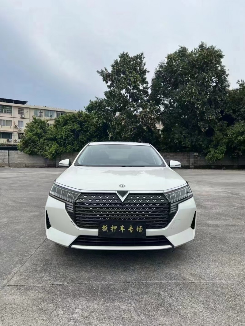 桂林23年啟辰D601