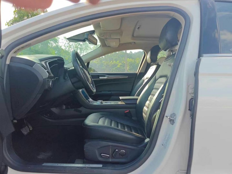 东莞21年福特蒙迪欧6