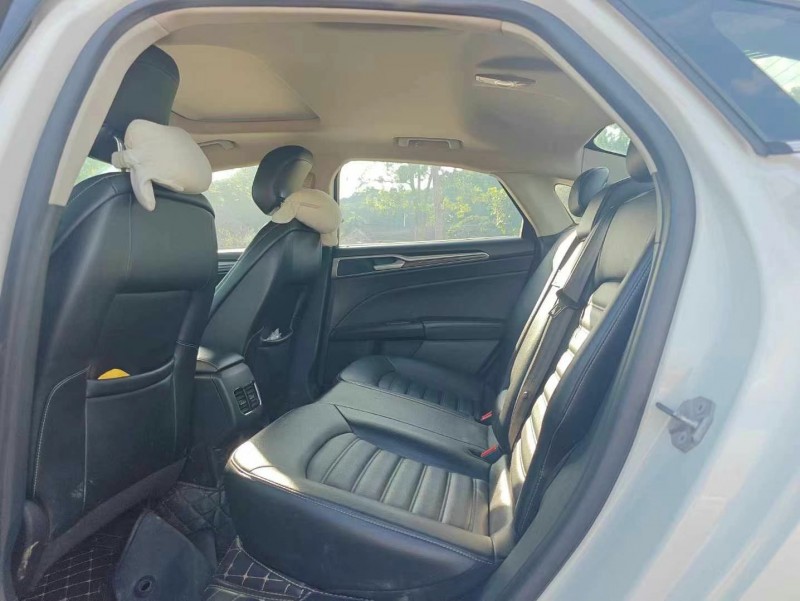 东莞21年福特蒙迪欧7