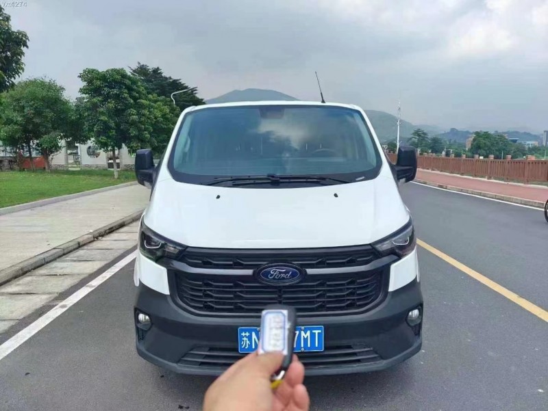 广州23年福特全顺1