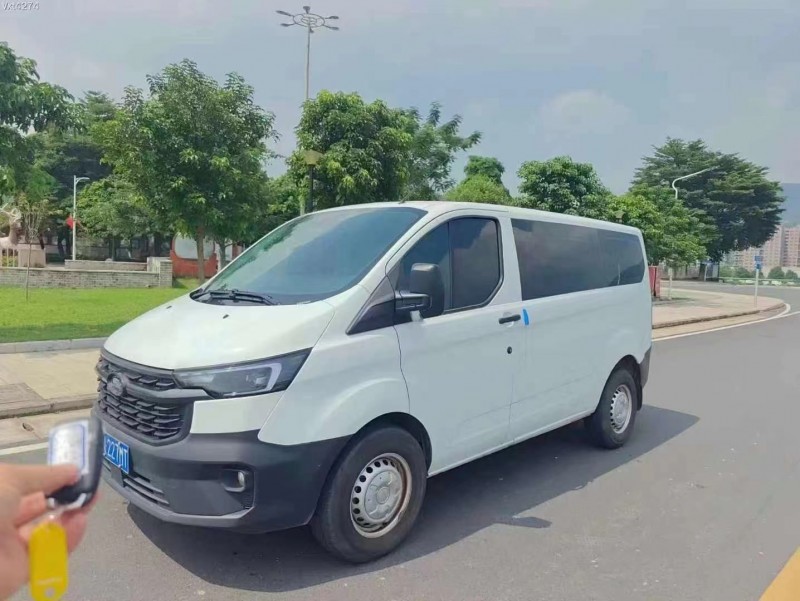 广州23年福特全顺2