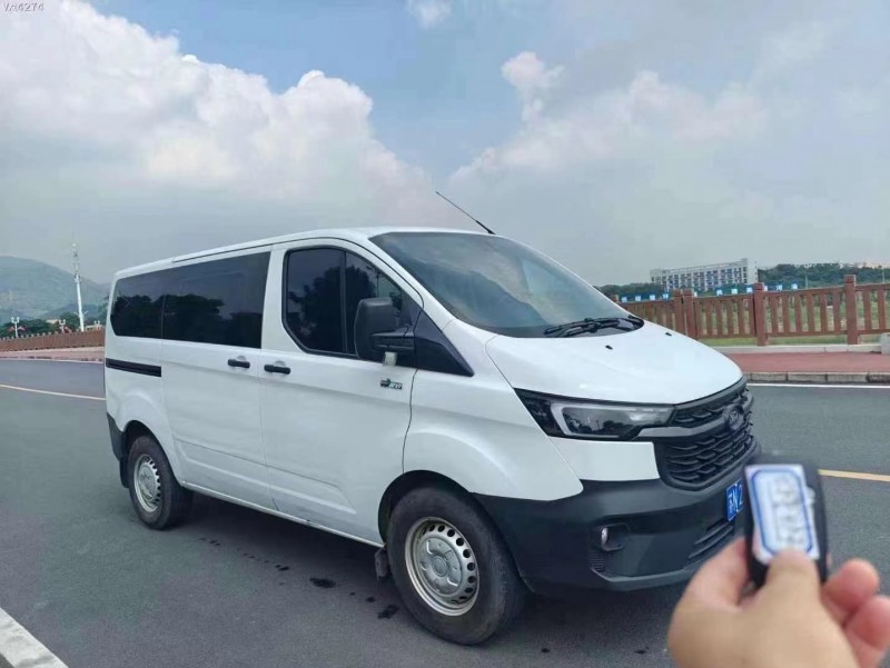 广州23年福特全顺3