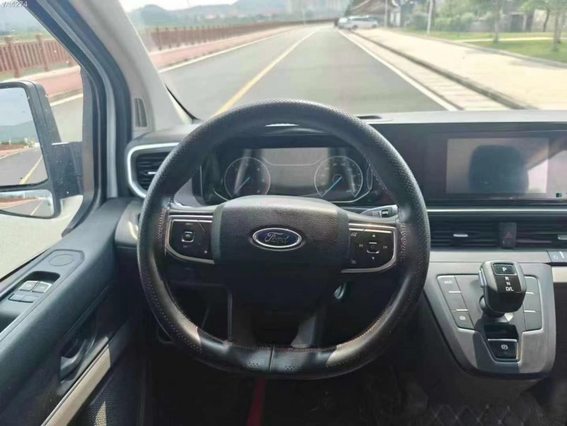 广州23年福特全顺6