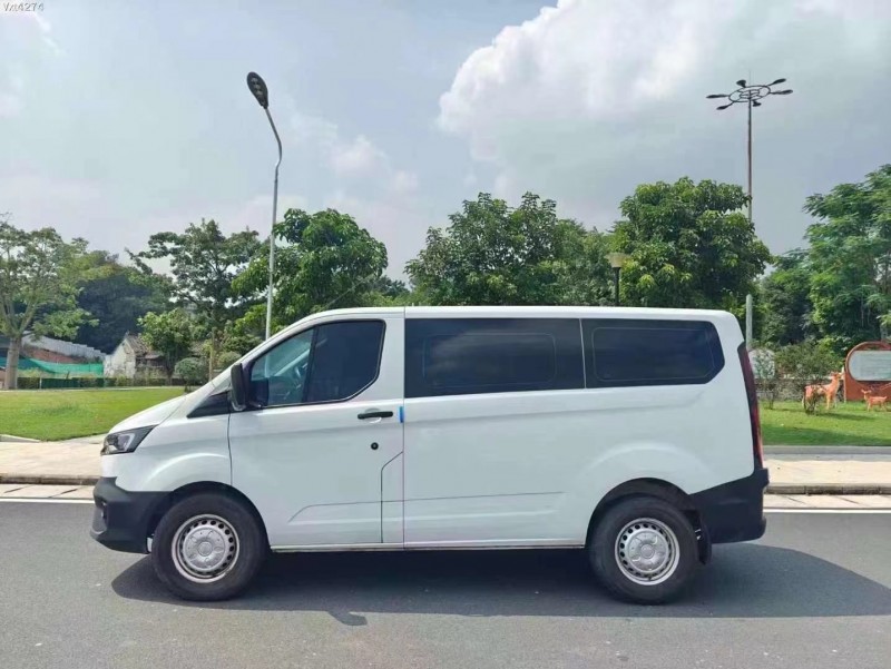 广州23年福特全顺7