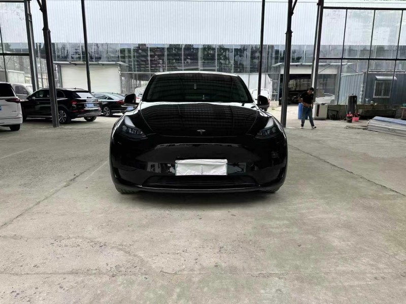 徐州23年特斯拉MODEL Y1