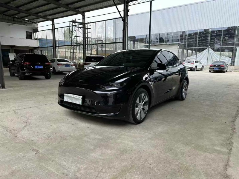 徐州23年特斯拉MODEL Y2