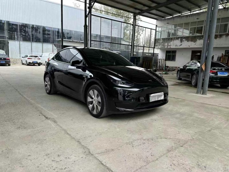 徐州23年特斯拉MODEL Y3