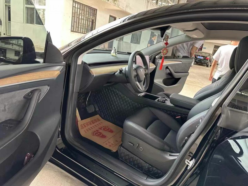 徐州23年特斯拉MODEL Y4