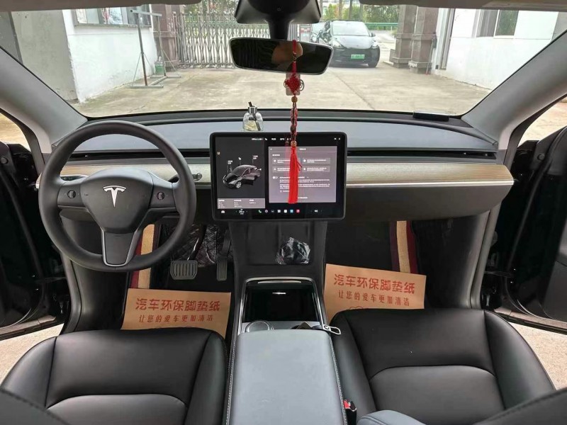 徐州23年特斯拉MODEL Y5