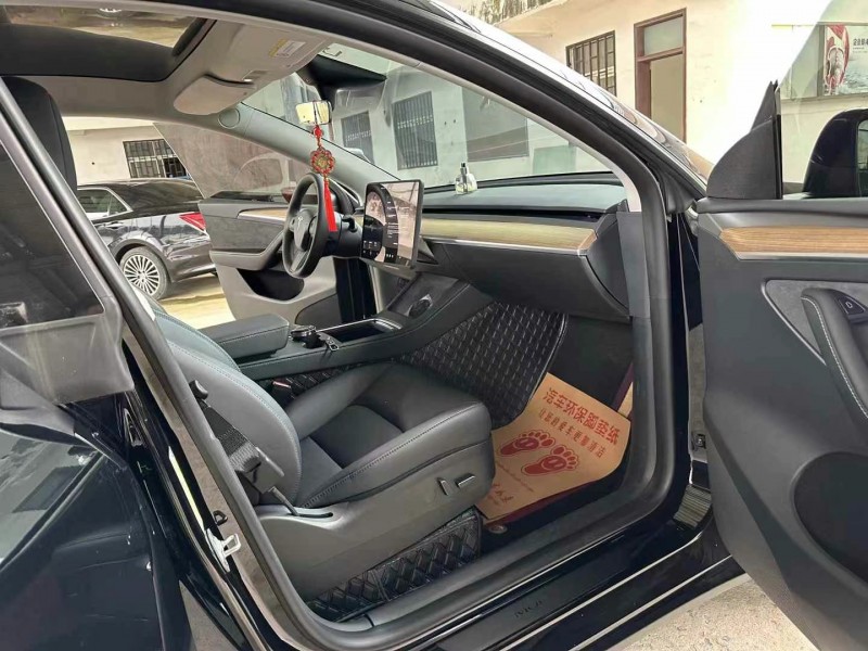 徐州23年特斯拉MODEL Y6