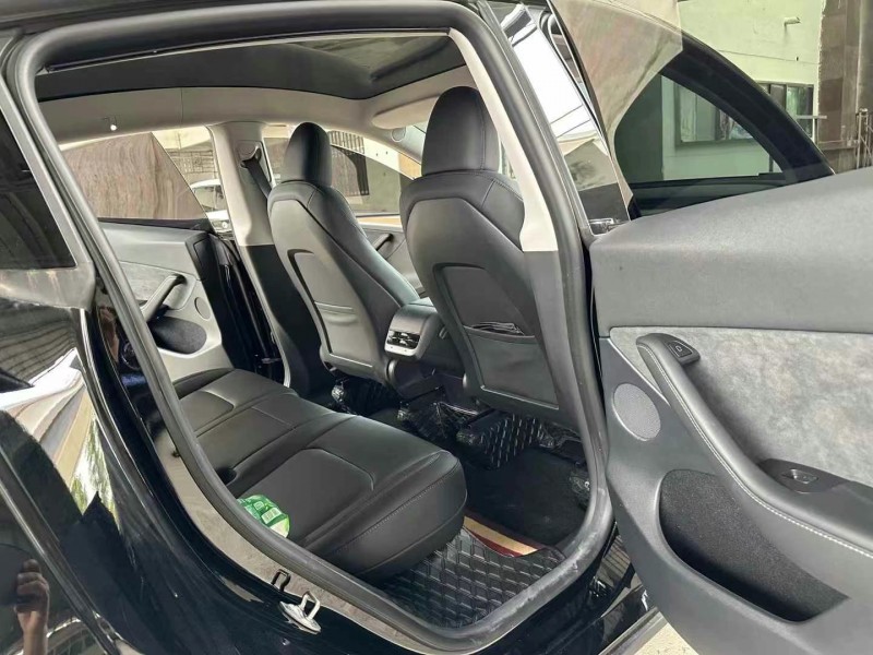 徐州23年特斯拉MODEL Y7