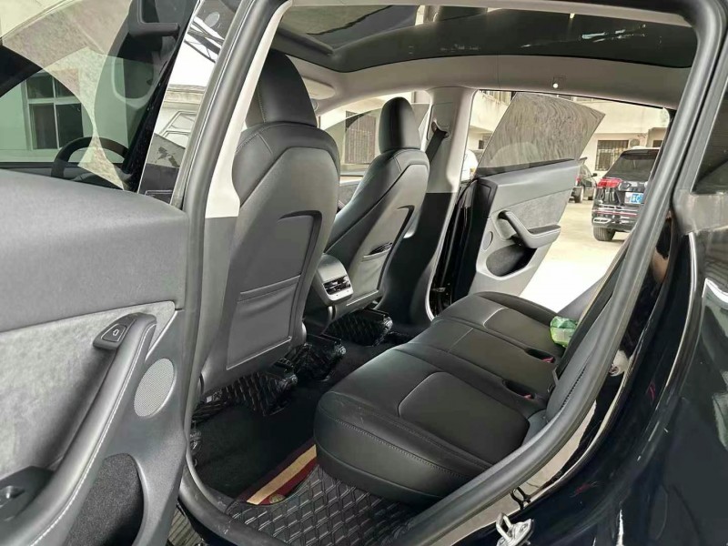 徐州23年特斯拉MODEL Y8