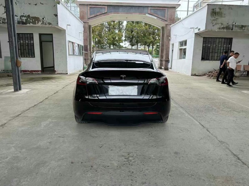 徐州23年特斯拉MODEL Y9