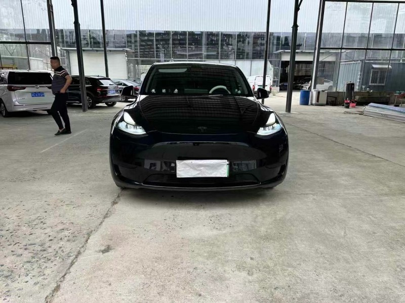 徐州22年特斯拉MODEL Y1