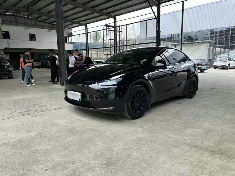 徐州22年特斯拉MODEL Y2