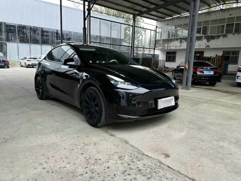徐州22年特斯拉MODEL Y3