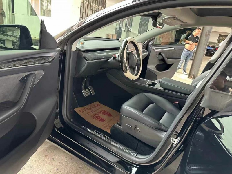 徐州22年特斯拉MODEL Y4