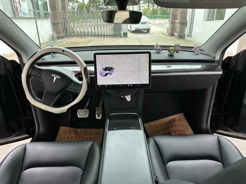 徐州22年特斯拉MODEL Y5