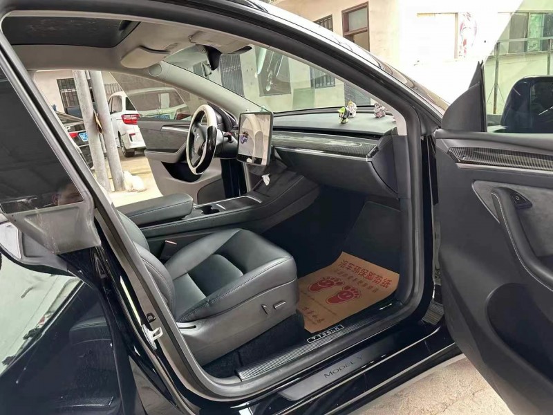 徐州22年特斯拉MODEL Y6