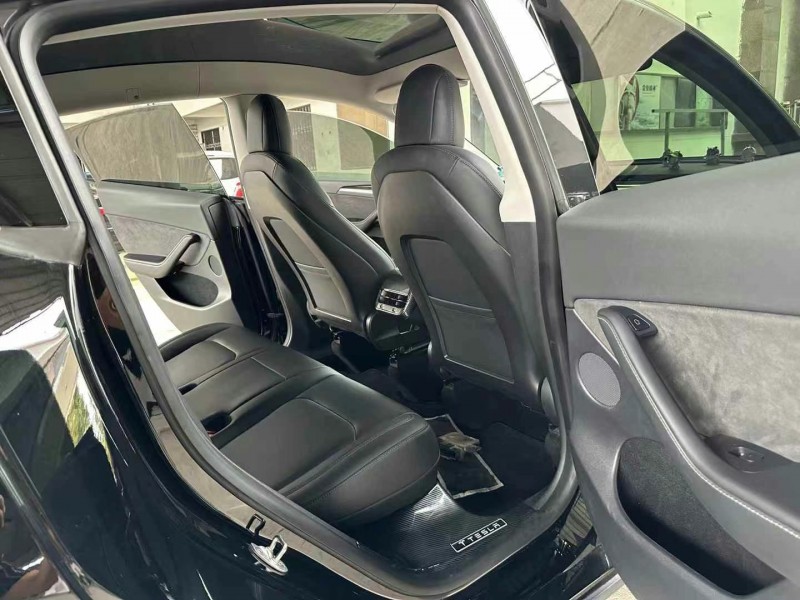 徐州22年特斯拉MODEL Y7