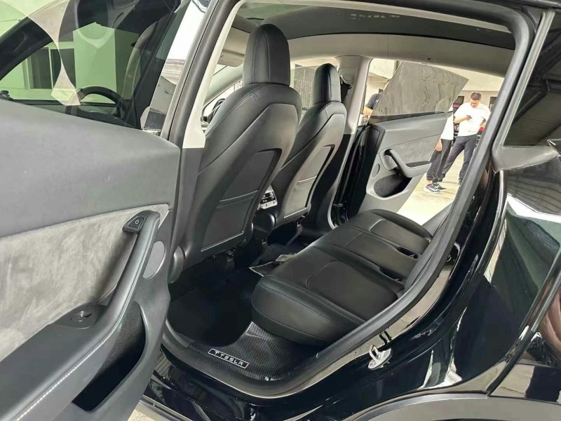 徐州22年特斯拉MODEL Y8